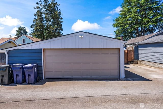 1005 N Stevens, Tacoma, WA 98406