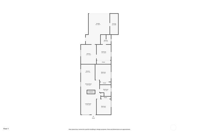 1005 N Stevens, Tacoma, WA 98406