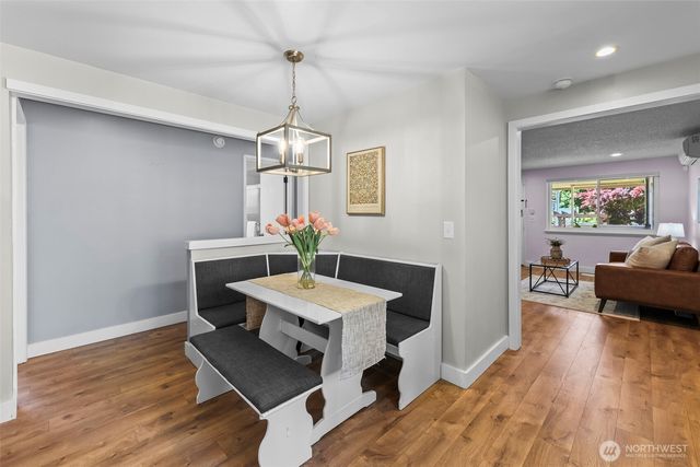 1005 N Stevens, Tacoma, WA 98406