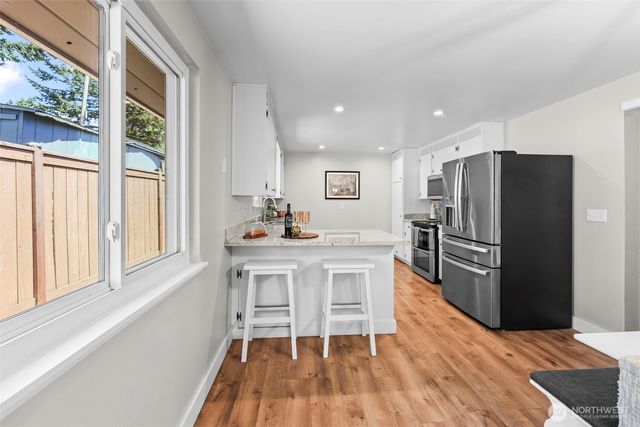 1005 N Stevens, Tacoma, WA 98406