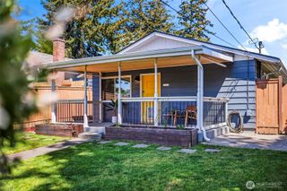 1005 N Stevens, Tacoma, WA 98406