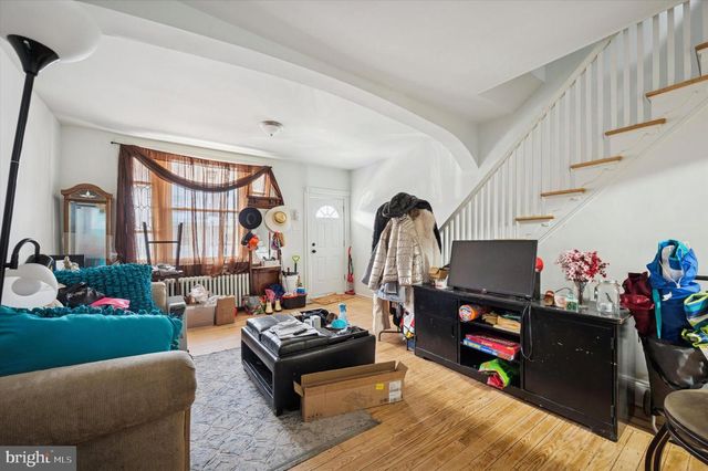 3833 PENNSGROVE ST, Philadelphia, PA 19104