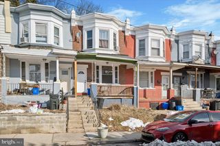 3833 PENNSGROVE ST, Philadelphia, PA 19104