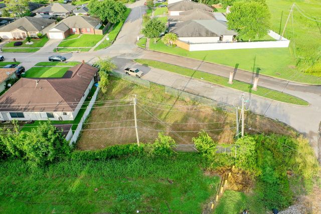 0 Bradford Way Drive, Houston, TX 77075