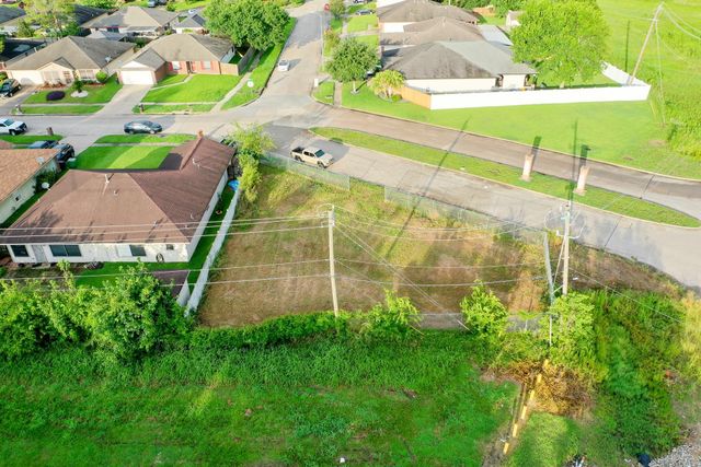 0 Bradford Way Drive, Houston, TX 77075
