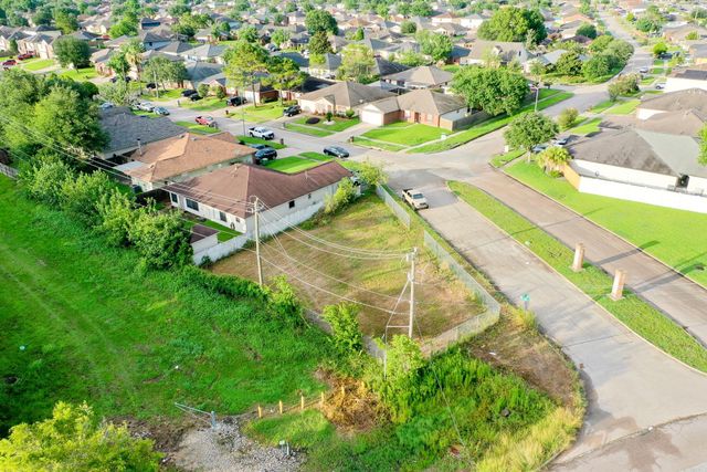 0 Bradford Way Drive, Houston, TX 77075