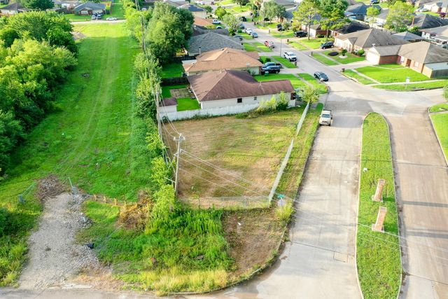 0 Bradford Way Drive, Houston, TX 77075