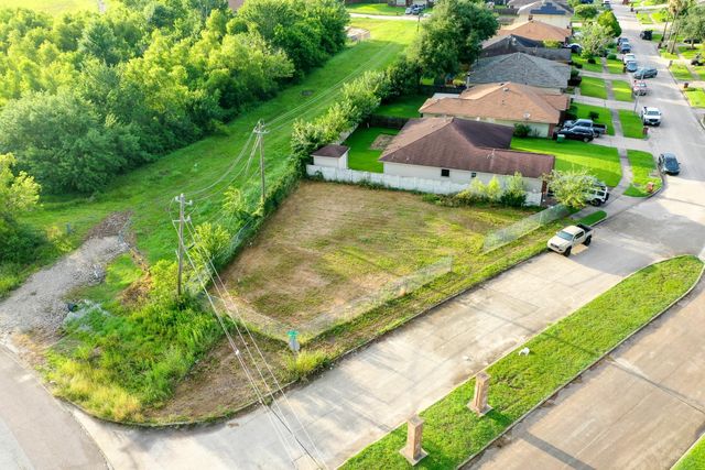 0 Bradford Way Drive, Houston, TX 77075