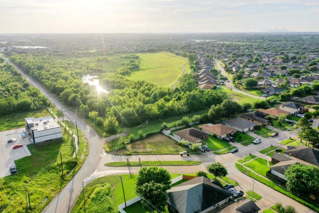 0 Bradford Way Drive, Houston, TX 77075