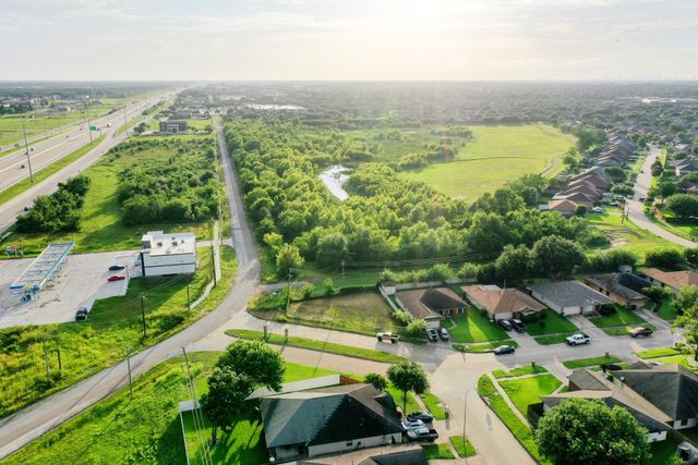 0 Bradford Way Drive, Houston, TX 77075