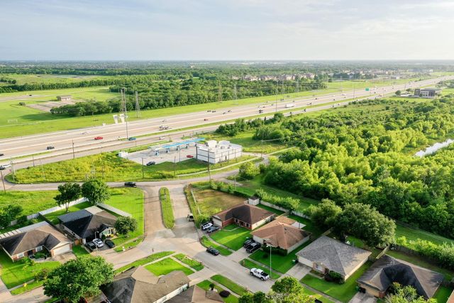 0 Bradford Way Drive, Houston, TX 77075