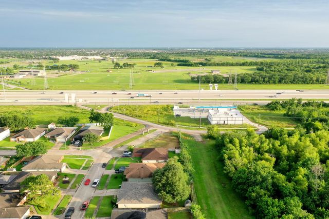 0 Bradford Way Drive, Houston, TX 77075