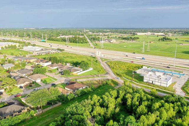 0 Bradford Way Drive, Houston, TX 77075