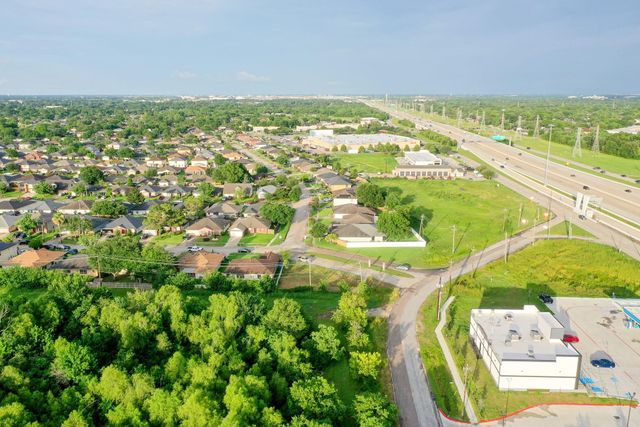 0 Bradford Way Drive, Houston, TX 77075