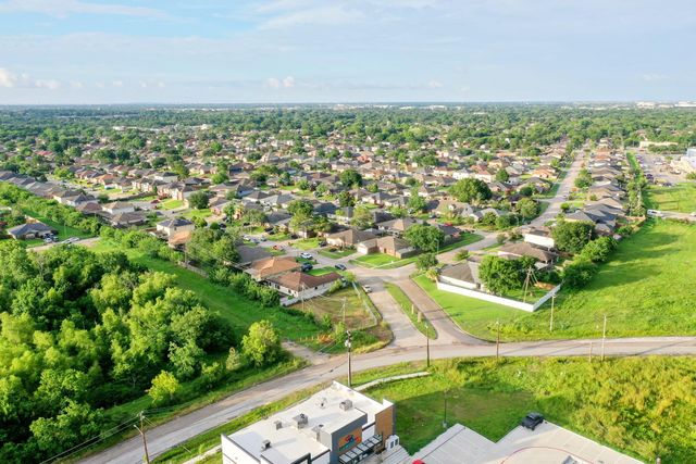 0 Bradford Way Drive, Houston, TX 77075