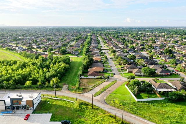 0 Bradford Way Drive, Houston, TX 77075