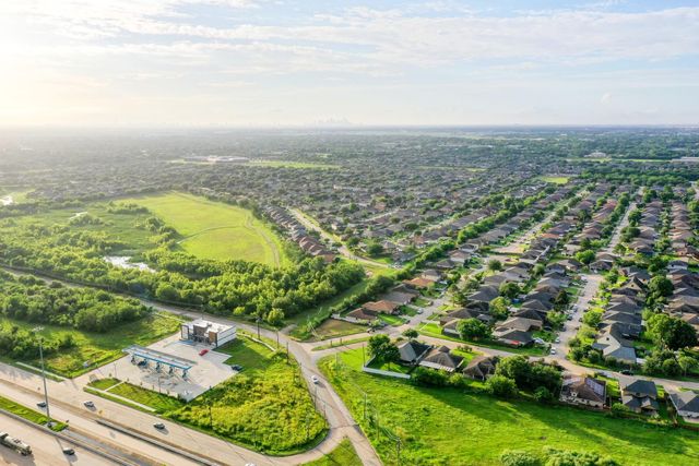 0 Bradford Way Drive, Houston, TX 77075