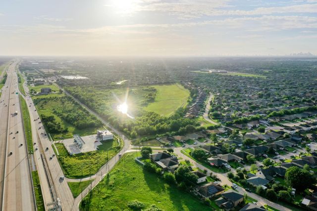 0 Bradford Way Drive, Houston, TX 77075