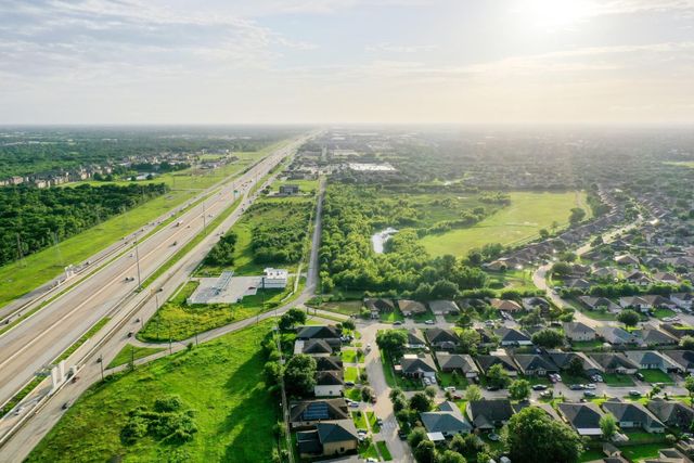 0 Bradford Way Drive, Houston, TX 77075