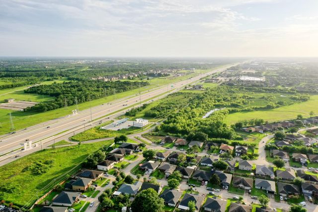 0 Bradford Way Drive, Houston, TX 77075