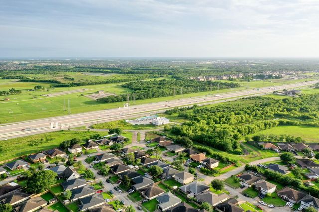 0 Bradford Way Drive, Houston, TX 77075