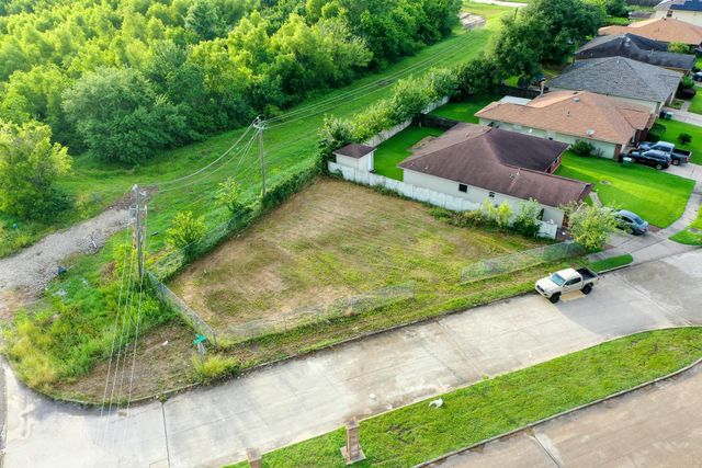 0 Bradford Way Drive, Houston, TX 77075