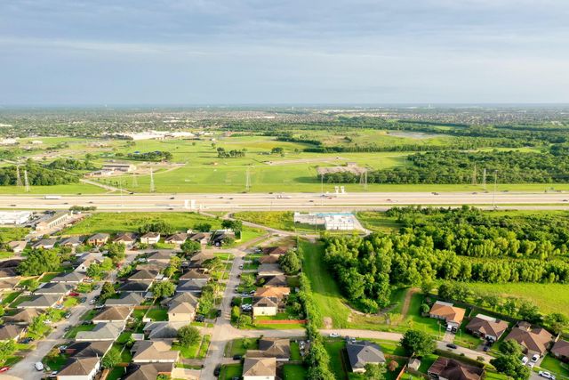 0 Bradford Way Drive, Houston, TX 77075
