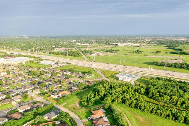 0 Bradford Way Drive, Houston, TX 77075