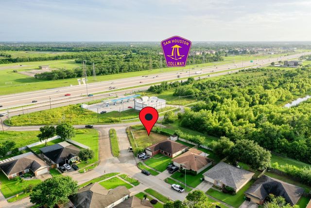 0 Bradford Way Drive, Houston, TX 77075