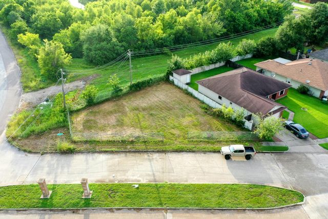 0 Bradford Way Drive, Houston, TX 77075