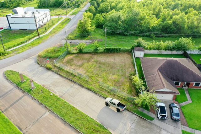 0 Bradford Way Drive, Houston, TX 77075