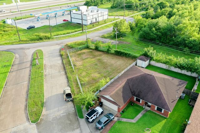 0 Bradford Way Drive, Houston, TX 77075