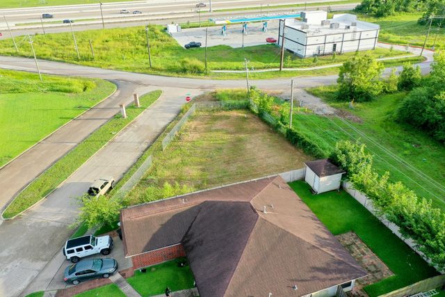 0 Bradford Way Drive, Houston, TX 77075