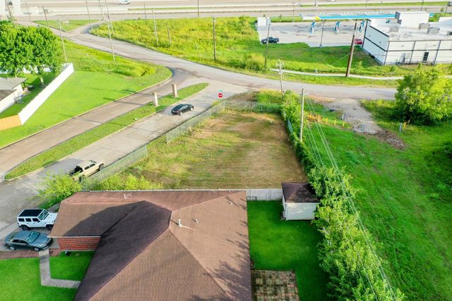 0 Bradford Way Drive, Houston, TX 77075
