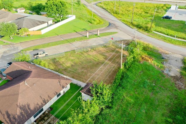 0 Bradford Way Drive, Houston, TX 77075