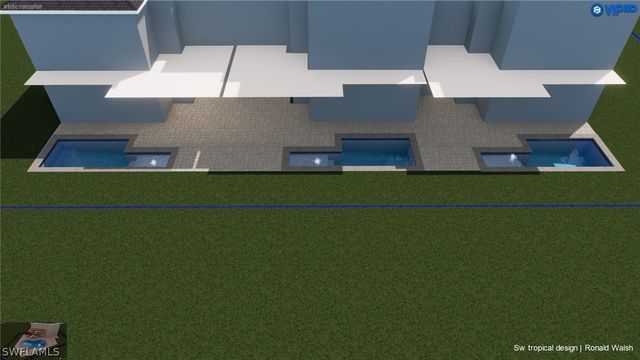 1525 Blue Point AVE, Naples, FL 34102