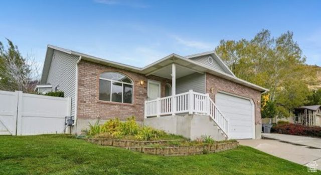 1161 E 200 N, Pleasant Grove, UT 84062