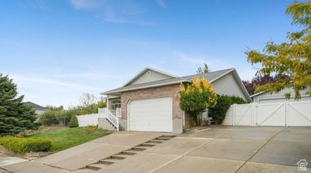 1161 E 200 N, Pleasant Grove, UT 84062