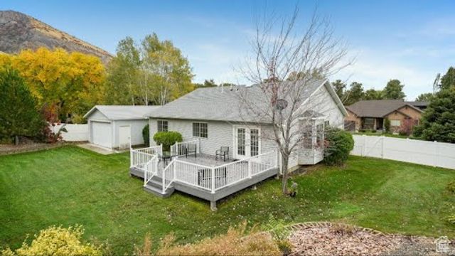 1161 E 200 N, Pleasant Grove, UT 84062