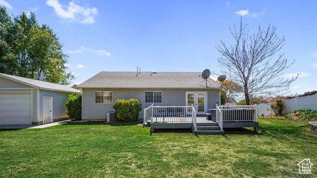 1161 E 200 N, Pleasant Grove, UT 84062
