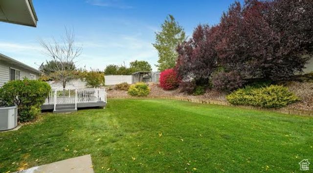 1161 E 200 N, Pleasant Grove, UT 84062