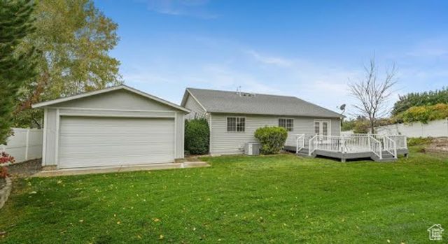 1161 E 200 N, Pleasant Grove, UT 84062