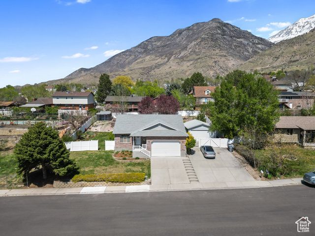 1161 E 200 N, Pleasant Grove, UT 84062
