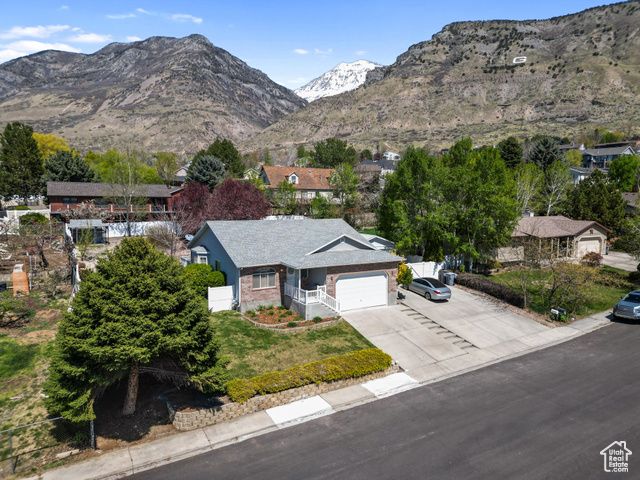 1161 E 200 N, Pleasant Grove, UT 84062