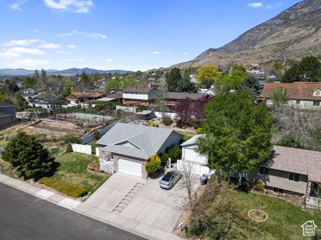 1161 E 200 N, Pleasant Grove, UT 84062