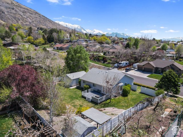 1161 E 200 N, Pleasant Grove, UT 84062