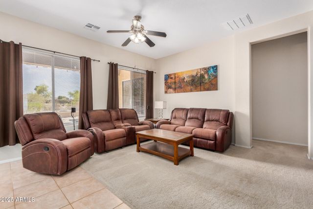 17773 W MANSO Street, Goodyear, AZ 85338