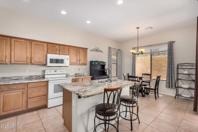 17773 W MANSO Street, Goodyear, AZ 85338