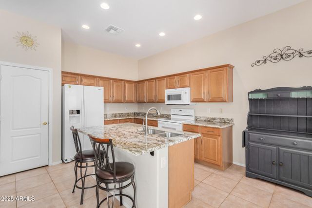 17773 W MANSO Street, Goodyear, AZ 85338