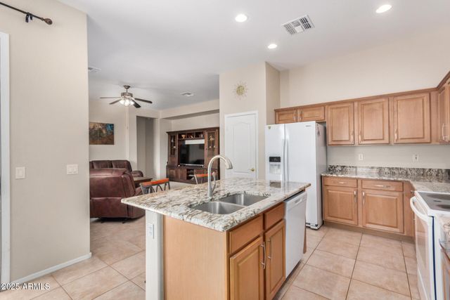 17773 W MANSO Street, Goodyear, AZ 85338